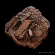 Copper ps. Azurite 
