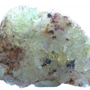 Opal var. hyalite