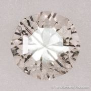 Quartz included by Schorl Tourmaline (Polished & Cut set)