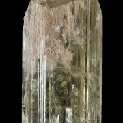 Phenakite (Rough and Cut, Set)