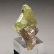 gem VESUVIANITE
