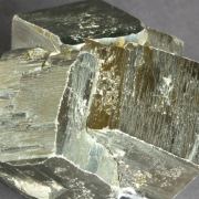Pyrite