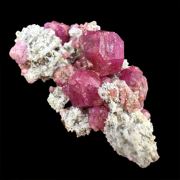Grossular garnet