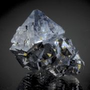 Cuprite with Miersite and Marshite