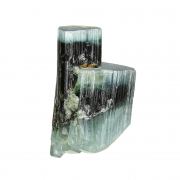 Tourmaline / (“floater”)