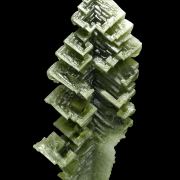 Halite, tolbachite
