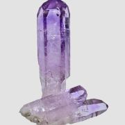 Quartz var. amethyst SCEPTER