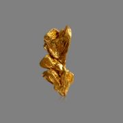 Gold Crystal
