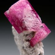 Red Beryl