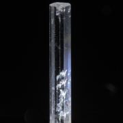 Apatite (CaF) / Fluorapatite