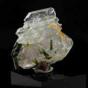 Epidote + Quartz.