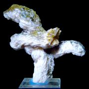 Baryte, pyrite POLAND
