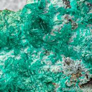 Dioptase