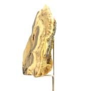 Baryte + Marcasite. 1091.30 ct.