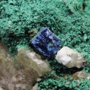 BOLEITE, PARATACAMITE