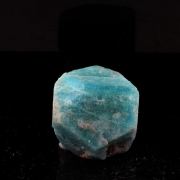 Amazonite. 106.0 ct.