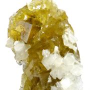 Fluorite, calcite, dolomite SPAIN