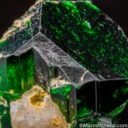 Chrome Tourmaline
