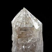 Scepter Quartz (14.5 cm) - Val Canaria, Ticino, Switzerland