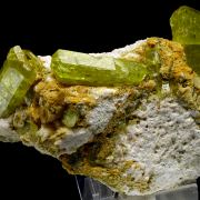 Apatite