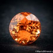 Spessartine