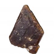 Bastnasite of unusual crystal form