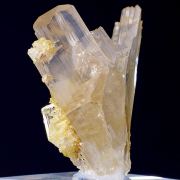 Cerussite TWIN