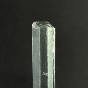 Aquamarine - Marambaia, Minas Gerais, Brazil