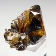 gem SPHALERITE