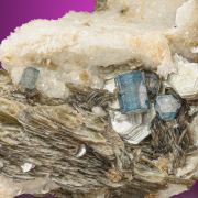 Fluorapatite 