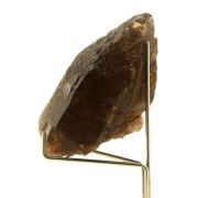 Smoky Quartz. 375.0 ct.