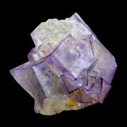 Fluorite MONGOLIA