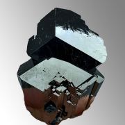 Tourmaline schorl