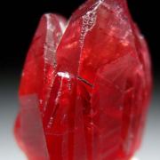 Rhodochrosite