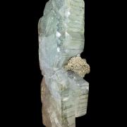 Celestite, sulphur MICHIGAN