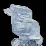 BLUE Fluorapatite PANASQUEIRA