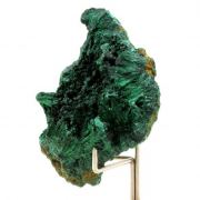 Malachite. 335.0 ct.