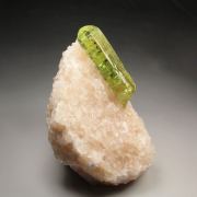 gem FLUORAPATITE