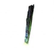 Vivianite. 75.5 ct.