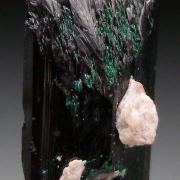 Brochantite