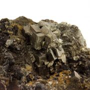 Pyrite. 338.0 ct.