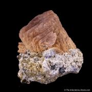 Roweite on Olshanskyite