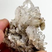 Scepter Quartz – Kiental, Bernese Oberland, Switzerland