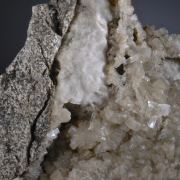 Brewsterite - classic, type locality 