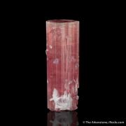Tourmaline with Cleavelandite