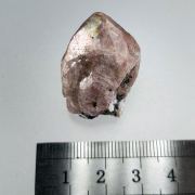 Zircon - Gridone, Centovalli, Ticino, Switzerland