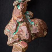 Copper