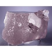 Calcite, Sphalerite, Anhyrdite