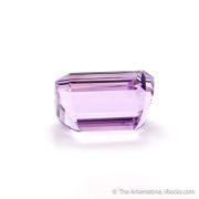 Spodumene var. Kunzite (153.60 ct)