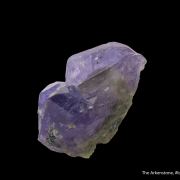 Fluorapatite (fluor.)